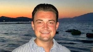 Half Marathon Runner Remembered After Tragic Collapse