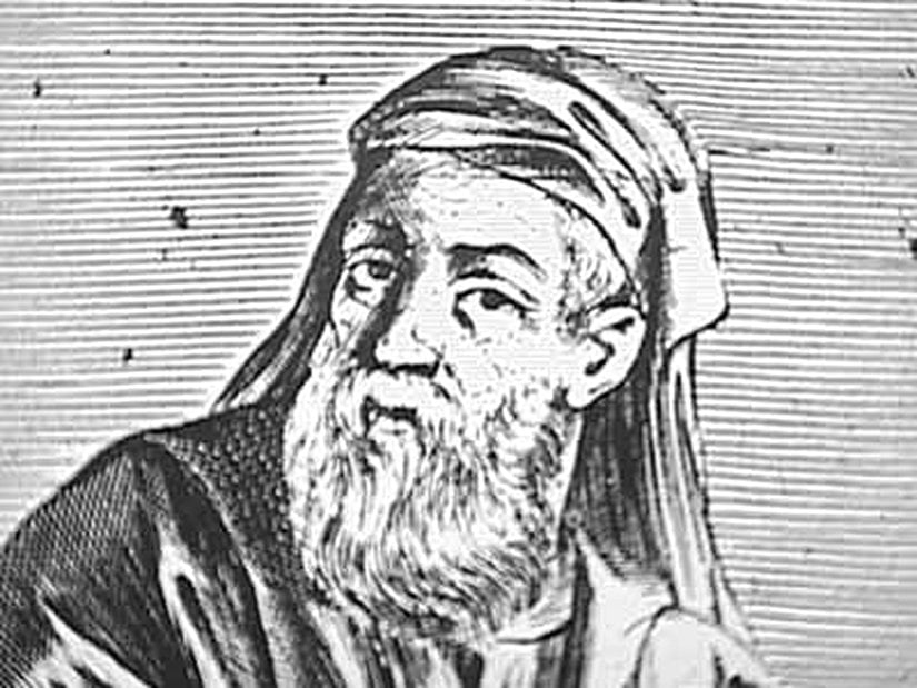 Empedokles (MÖ 490-430)