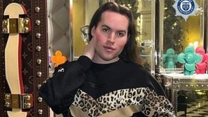Instagram Influencer Jailed For Luxury Handbag Fraud
