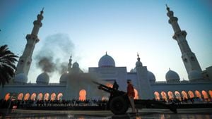 Ramadan 2025: A Blend Of Tradition And Modernity