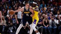 Nikola Jokic's injury status and update ahead of Lakers vs. Nuggets March 19