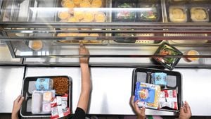 Lunchables Exit From School Lunch Programs Shocks Many