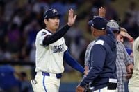 Where to Buy Tickets for the Dodgers vs Phillies Game on September 15, 2025? | OnPattison