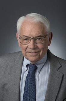 Peter N. Stearns