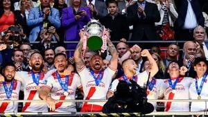 Hull KR Ends 40 Year Wait With Dramatic Challenge Cup Win