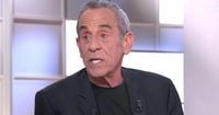 “Il avait quelque chose à se faire pardonner”, Thierry Ardisson revient sur sa brouille avec Laurent Baffie