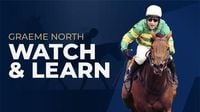 Watch And Learn: Graeme North timefigure analysis following 2025 Cheltenham Festival