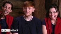I'm A Celebrity 2025 winner crowned after series final