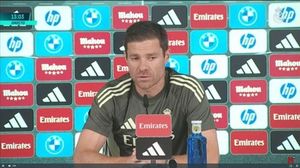 Real Madrid Face Oviedo As Alonso Navigates Early Season Challenges