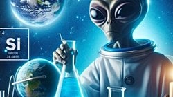 Silisyum ve Uygulama Alanları