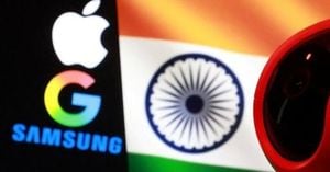 PwC Embraces Crypto As India Targets Tech Giants