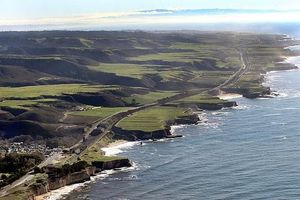 California’s Cotoni-Coast Dairies Monument Opens To Public
