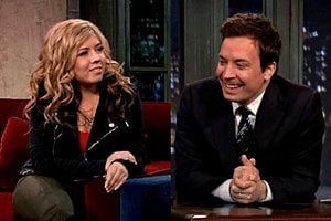 Jennette McCurdy Launches Bold Novel Half His Age