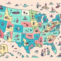 Indiana's Congressional Redistricting Sparks Political Showdown | Politics