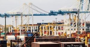 Senate Democrats Push Votes To End Trump Tariffs