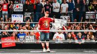 WWE Legend Gets Critical Of John Cena's Recent Heel Promo On Raw