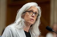 Trump Administration Ousts CDC Director After Vaccine Clash