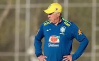 Ecuador vs. Brazil: Confirmed lineups for Carlo Ancelotti’s debut as national team coach without Neymar