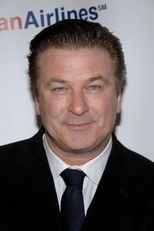 Alec Baldwin