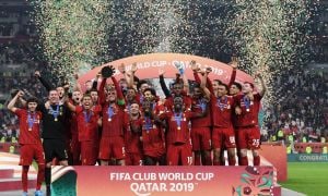 Qatar Gears Up For 2025 FIFA Club World Cup