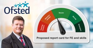 Ofsted Introduces New School Report Card System