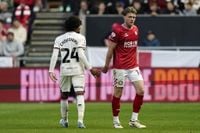 Chris Wilder says Sheffield United's job not done as rival managers disagree on turning point