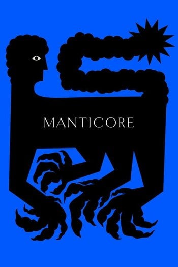 Mantícora
