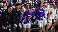 Pilots pick up historic win over Gonzaga at Chiles Center