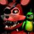 Rockstar Foxy