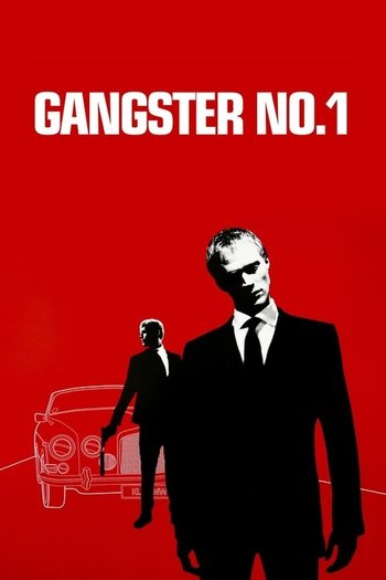 1 Numaralı Gangster
