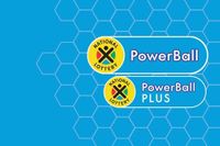 The PowerBall results for Friday, 2 May 2025