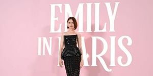 Emily In Paris Season 5 Begins Production In Rome