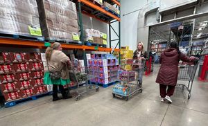 January PPI Report Reveals Higher Inflation Pressures For U.S. Economy