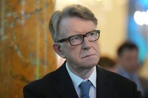 Mandelson Defends Epstein Ties And Faces Political Backlash