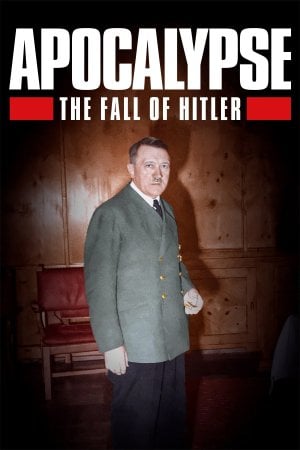 Hitler'in Düşüşü