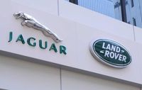 JLR extends factory closure following cyber incident