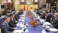 Japan, China hold high-level economic dialogue for first time in about 6 years | NHK WORLD-JAPAN News