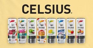 Celsius Holdings Reports Strong Q4 2024 Results Amid Acquisition Plans