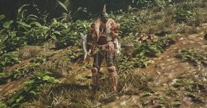 Discover Rare Endemic Life In Monster Hunter Wilds