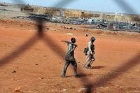 RSF Accused of Systematic Mass Killings and Evidence Concealment in El-Fasher, Sudan - Shia Waves