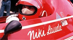 Niki Lauda's Legacy: Remembering A Racing Icon