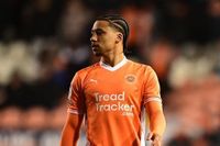 Blackpool team news: Big day lined up for loanee in one change from Good Friday win
