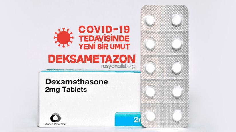 Ucuz ve kolay ulaşılabilen bir steroid kritik durumdaki COVID-19 hastaları arasında ölümü üçte bir oranında engelliyor. Referans: Dr. P. Marazzi/Bilim Fotoğraf Kütüphanesi