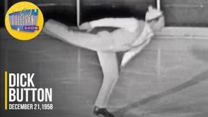 Legendary Figure Skater Dick Button Dies At 95