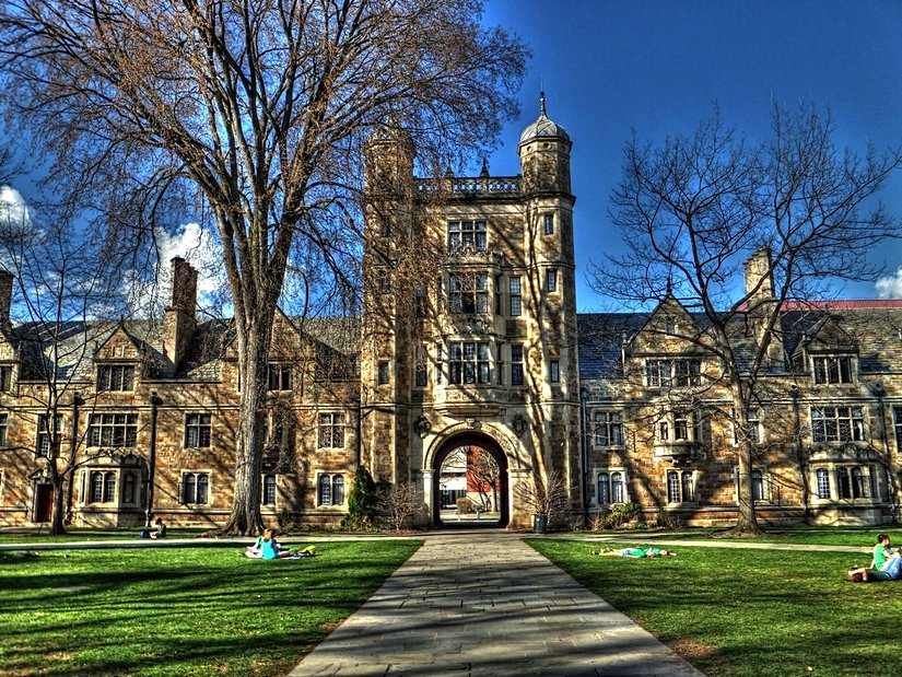 Michigan Üniversitesi