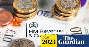 HMRC Warns Of Possible Tax Bills For Savers