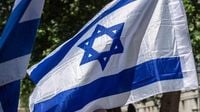 Jewish rally marks second anniversary of October 7 attack - hours after Palestine Action protest arrests | LBC