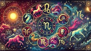 Astrological Insights Unveiled For October 12, 2024