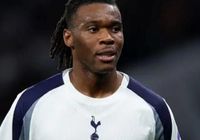 Udogie named as player allegedly threatened at gunpoint by football agent - Inside World Football