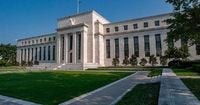 US Federal Reserve FOMC Meeting: Check Date, Time, Where To Watch Jerome Powell's Speech Live